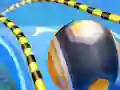 Going Balls Run — free online game