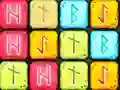 Runic Block Collapse