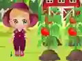 Baby Cathy Ep39 Raising Crops — free online game