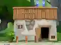 Crimson Owl Rescue — free online game