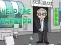 Help The Grandpa — free online game