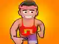 Marathon Race 3D — jogo online grátis