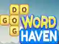 Word Haven — free online game