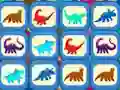 Dinosaur Tiles — free online game