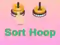 Logħba Sort Hoop onlajn
