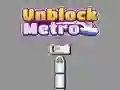 Unblock Metro — free online game