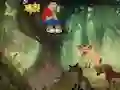 Boy Escape From Hyena — free online game