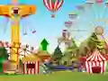 Escape From Amusement Park — free online game