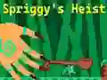 Spriggy's Heist — free online game
