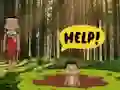 Assist The Tribe Couple — free online game