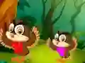 Songbird Escape — free online game