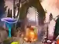 Escape Game Fantasy Adventure 2 — free online game