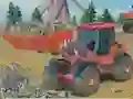 Heavy Excavator Simulator — free online game