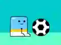 Blumgi Soccer — free online game