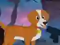 Rescue Poisoned Dog — free online game