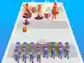 Last War Survival Battle — free online game