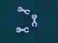 Wrench Nuts and Bolts Puzzle — free online game