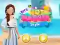 Bffs Hot Summer Style — free online game