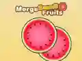 Merge Small Fruits — free online game