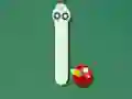 Happy Snake — free online game