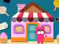 Pero Neko Match — free online game