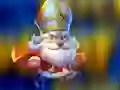 Lucky Dwarf Man Escape — free online game