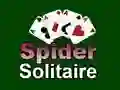 Spider Solitaire — free online game