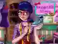 Design My Shoes — free online game