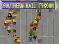 Southern Rail Tycoon — free online game