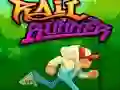 Rail Runner — free online game