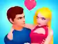 Bestie Breakup - Run for Love — free online game