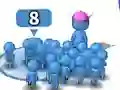 Brother!Follow Me! - Merge Men — free online game