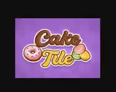 Cake Tile — free online game