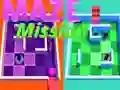 Maze Mission — free online game