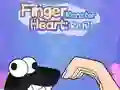 Finger Heart: Monster Refill — free online game