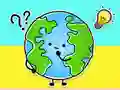Kids Quiz: What Do You Know About Earth? — free online game