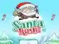 Santa Rush! — free online game
