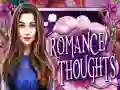 Игра Romance Thoughts онлайн