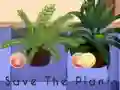 Save the Plants — free online game