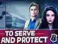 To Serve and Protect — free online game