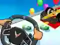 Steering Wheel Evolution — free online game