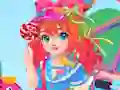 Kiddo Fun Outfit — free online game
