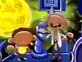 Monkey Go Happy Stage 838 — безкоштовна онлайн гра