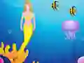 Friends Encounter Pregnant Mermaid — free online game