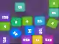 Cube Block 2048 — free online game