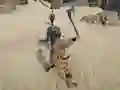 The Scythian Warrior — free online game