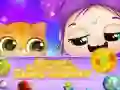 Gioco Miruna's Adventures: Slime Galaxy in linea