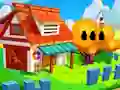 Sparrow Rescue From Cage — free online game