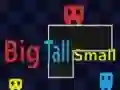 Big Tall Small — free online game