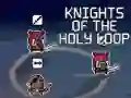 Knights of the Holy Loop — free online game